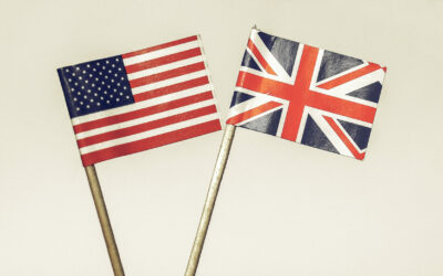 Discussion on UK vs. US IPOs with Startup CFOs